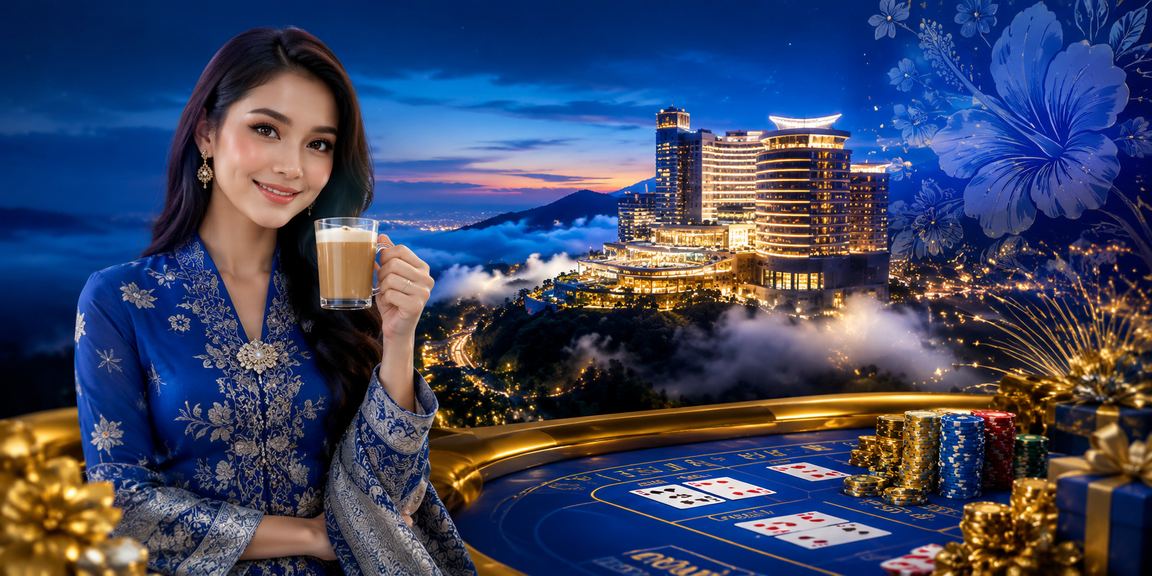 Platform pertaruhan dalam talian g1000 Malaysia paparan utama